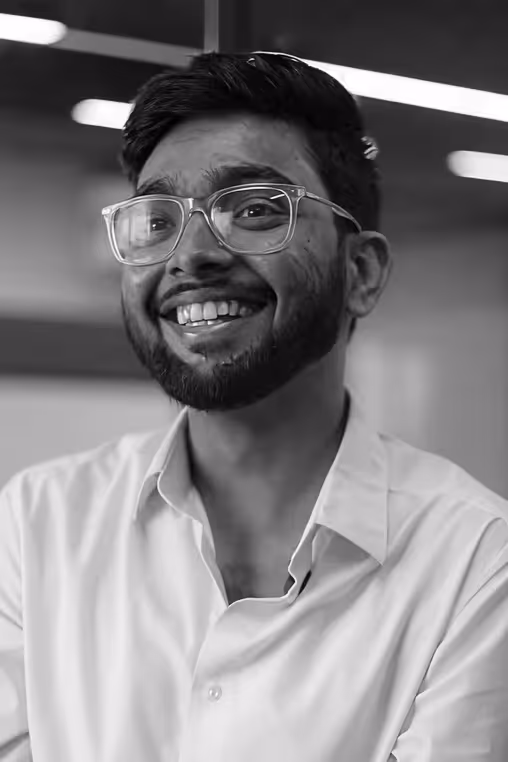 Tarun Mehta