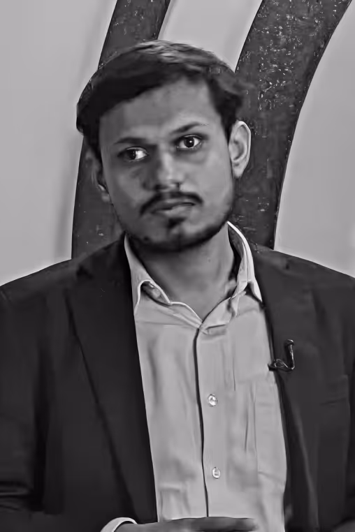 Anoop Sharma