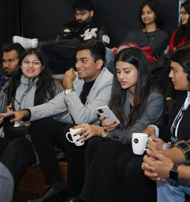 Founders Office Fellowship Community