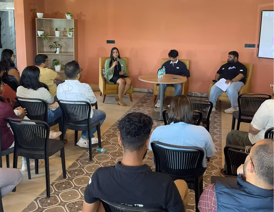 The Chief of Staff Mindset