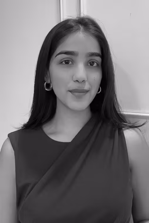 Dhriti Jain