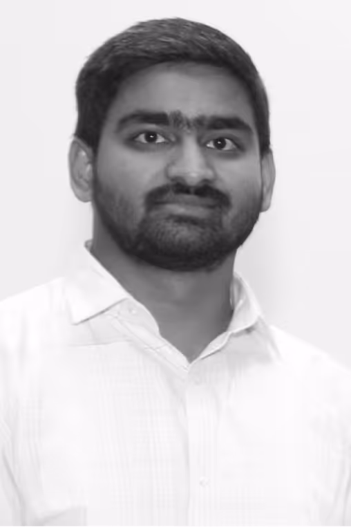Jaswanth Reddy