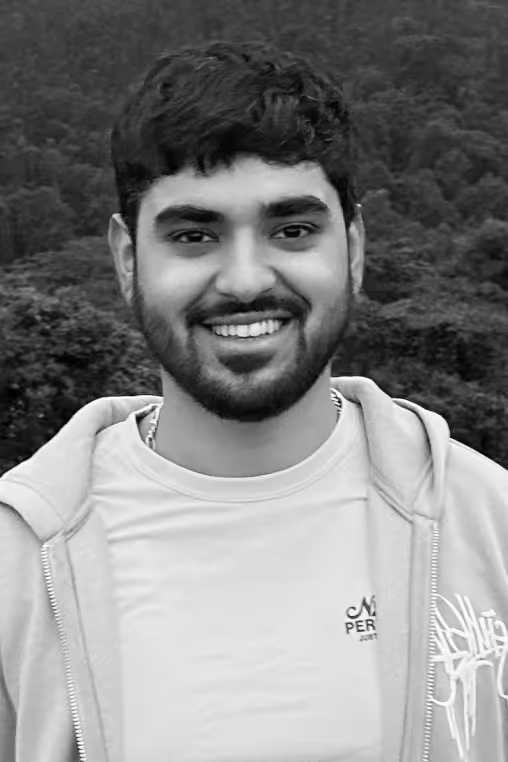 Rajat Kinger