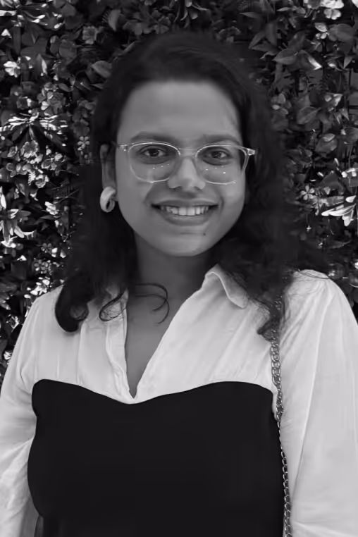 Saumya Singh