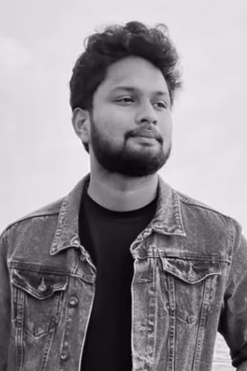 Abhishek Shanmukhan