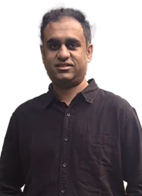 Sambit Dash