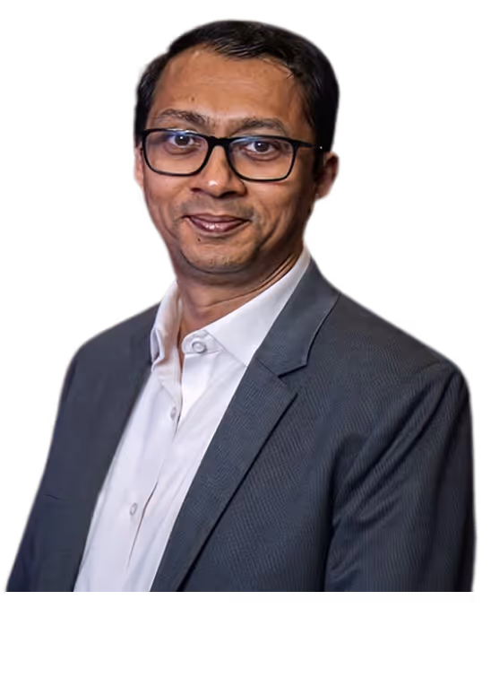 Ajay Jain
