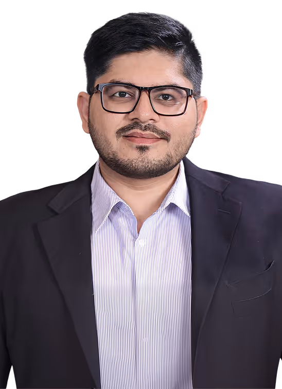 Pranav Bafna