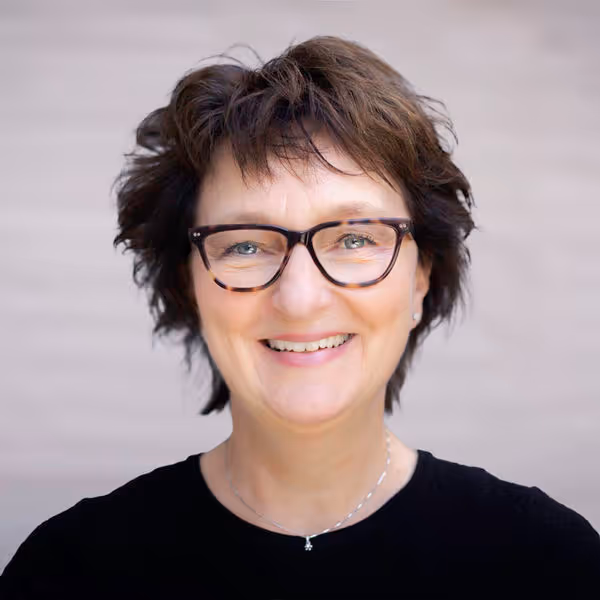 Inger-Lise M. Nøstvik