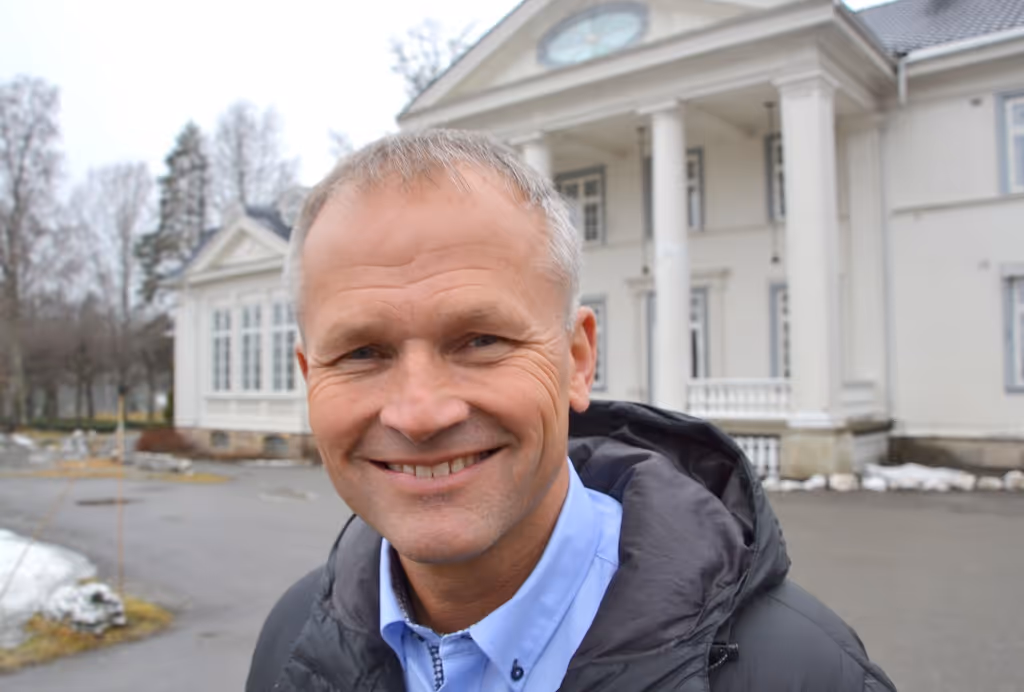 Vil skape en urban, bærekraftig landsby