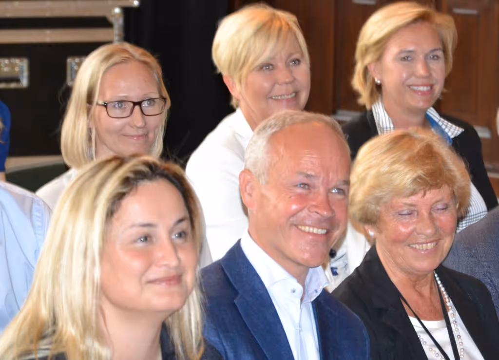 Lønnsomt med sol på huset