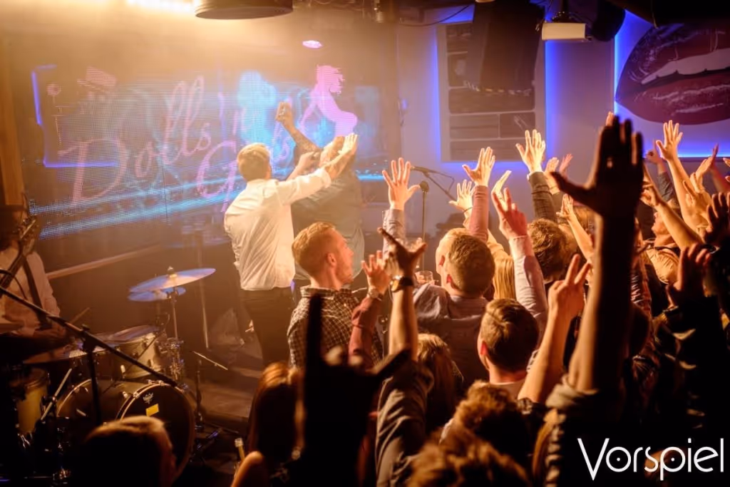 Fortsatt ledige billetter til Kuliadefesten