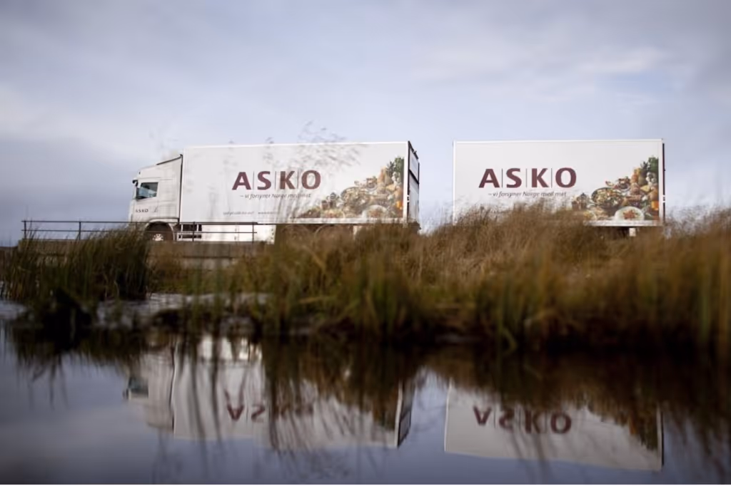 Store nullutslippskjøretøy får Enova-støtte