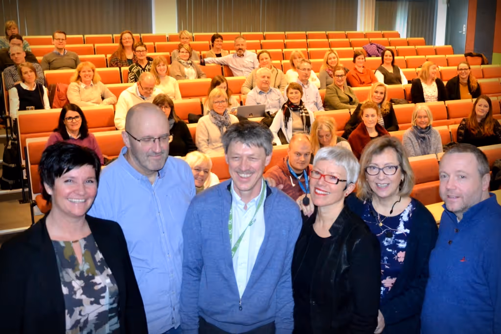 Innovative anskaffelser krever mot