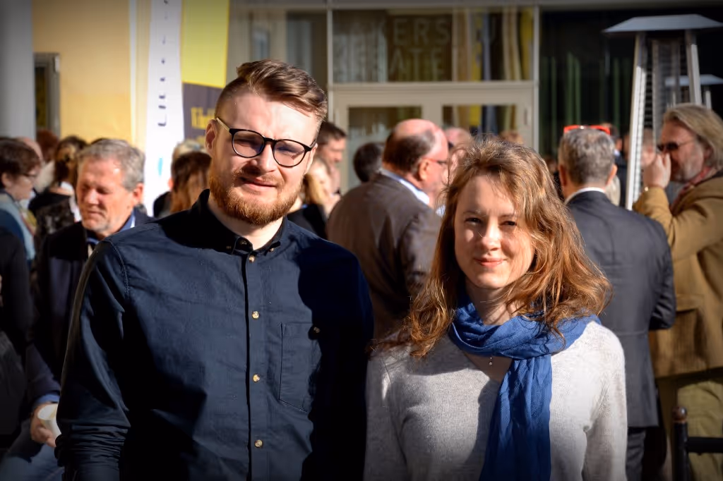 Viste fram Lillestrøms uslipte juvel