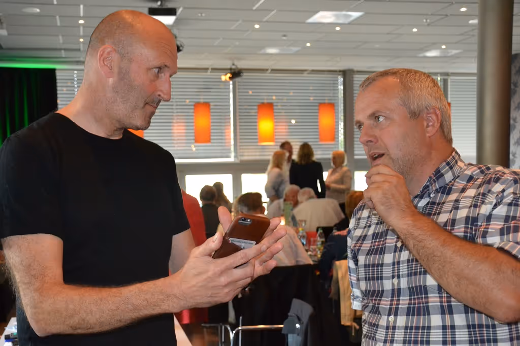 Nettverk for helsepolitikere på Romerike