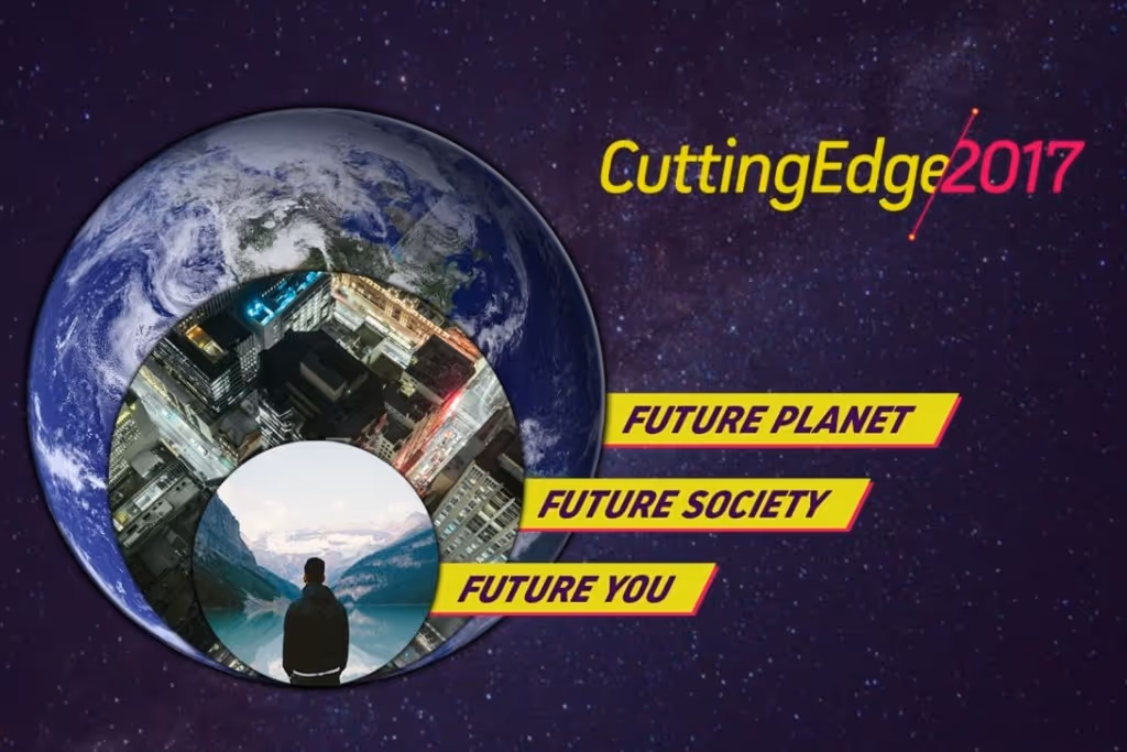 Cutting-edge technology – made in Norway