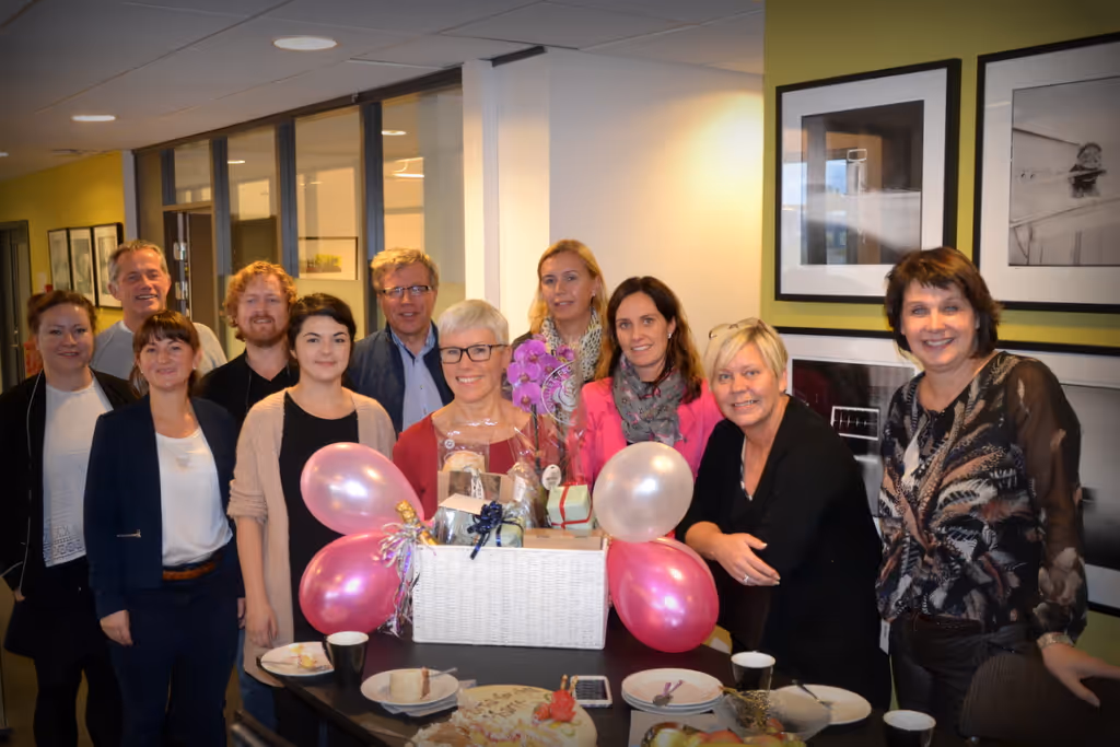 Kunnskapsbyen trenger ny økonomansvarlig