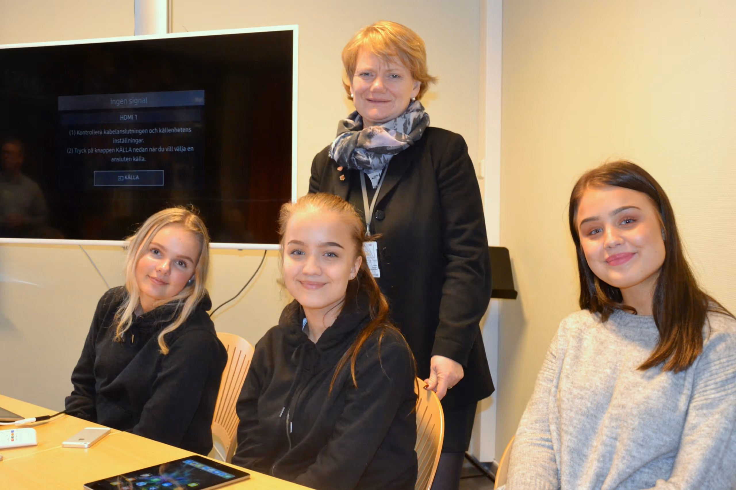 Lørenskog nytt medlem av Kunnskapsbyen