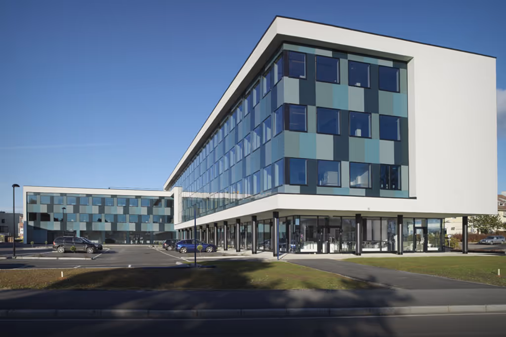 Kunnskapsbyen kun på nett inntil videre