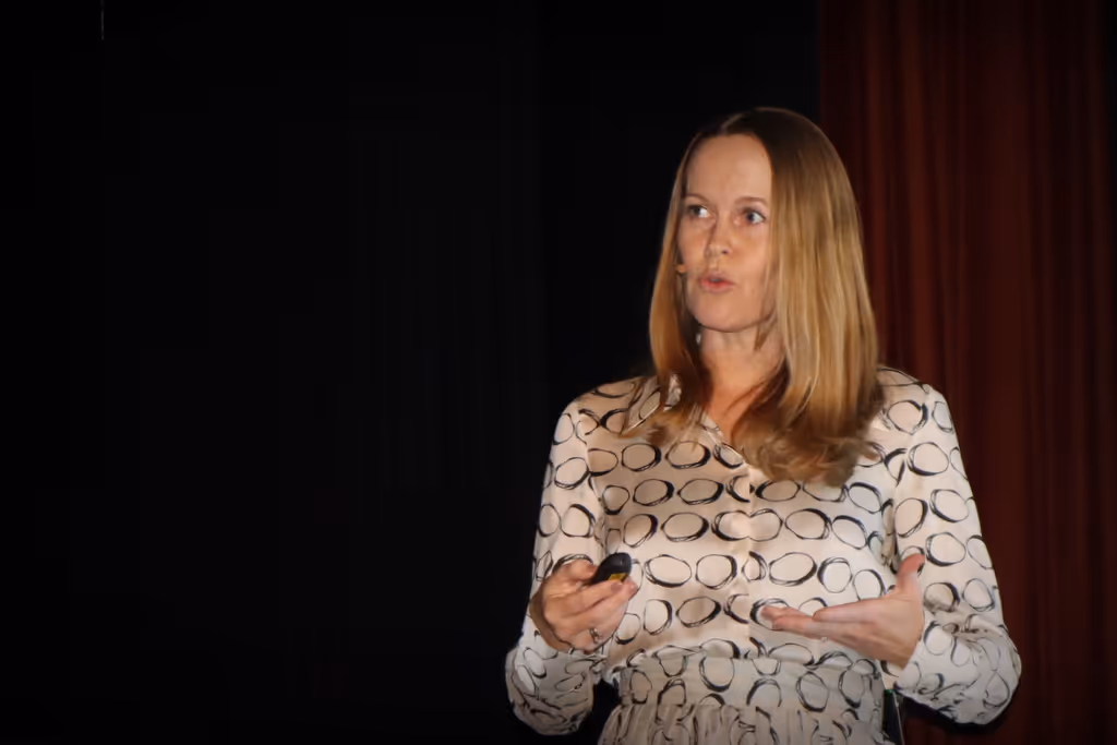 Fullskalasatsing for IFE-avleggeren ZEG Power