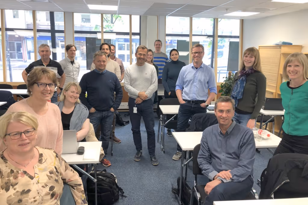 Resirkulering av tre mer lønnsomt enn brenning