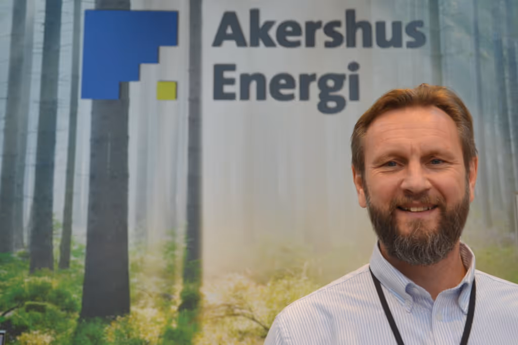 Akershus Energi inn i Nordisk Energikontroll