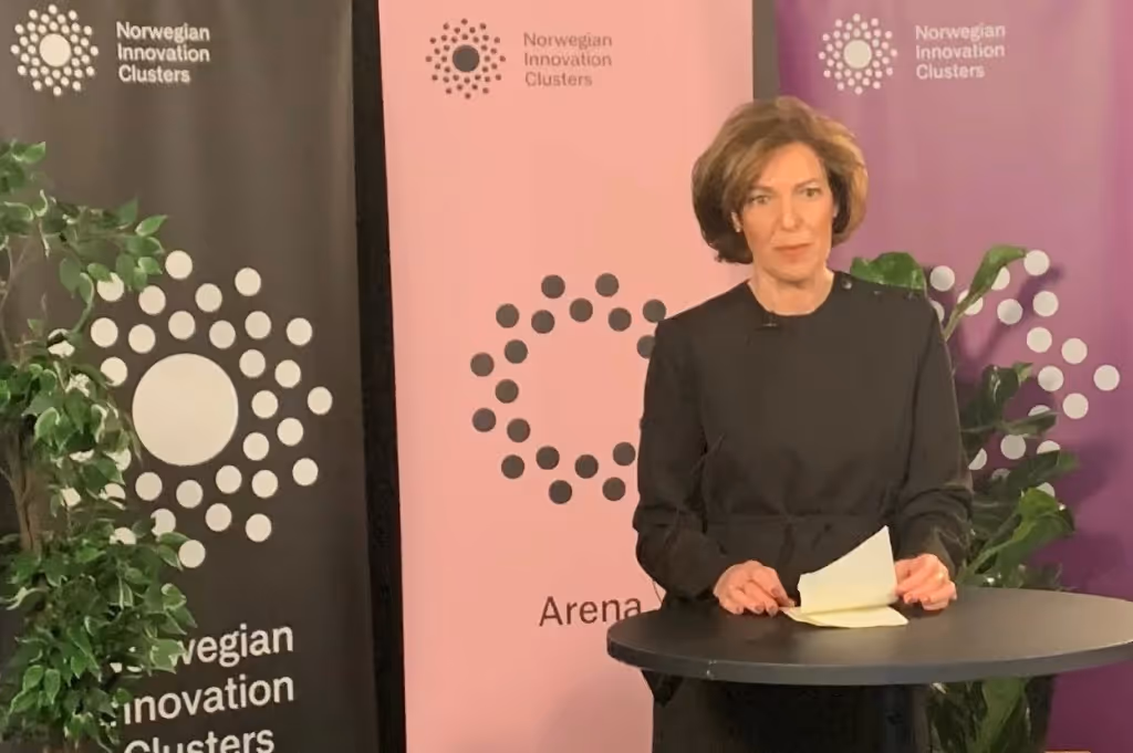 H2Cluster får Arena-status