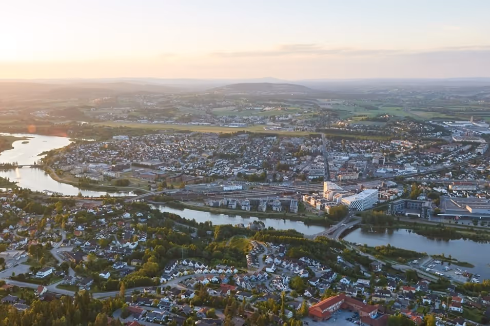 Ekstrastøtte til Lillestrøm- og Lørenskog-bedrifter
