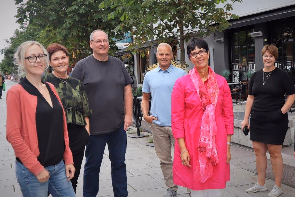 Gratis utdanning i ledelse av grønn omstilling