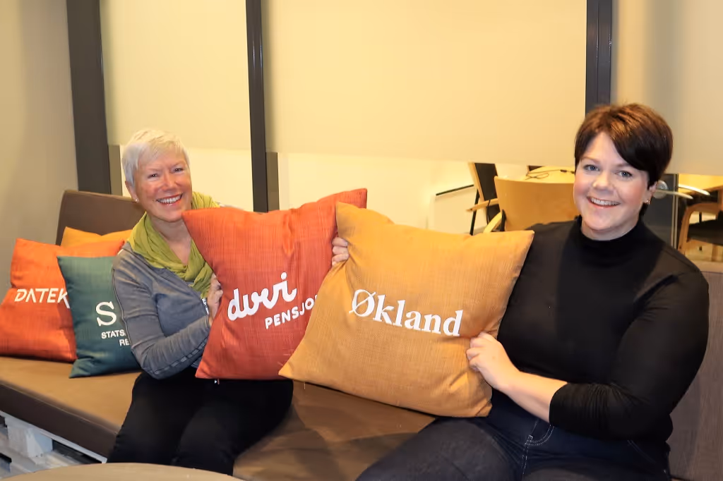 Lederskifte i Business Lillestrøm