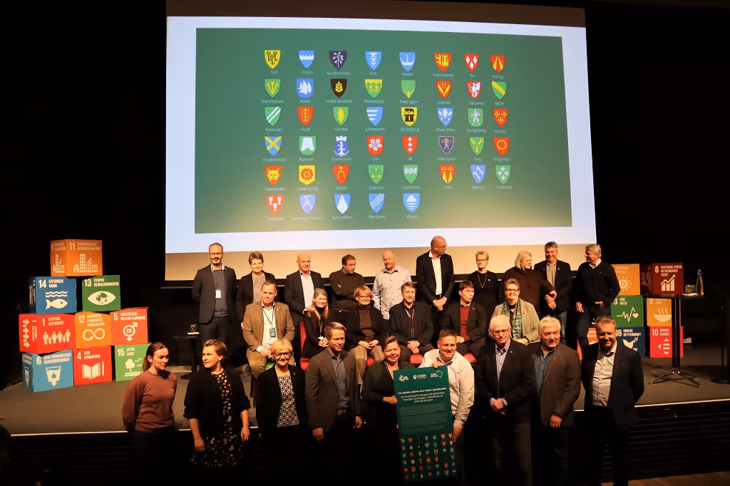 Viken-kommunene skjerper transportkravene