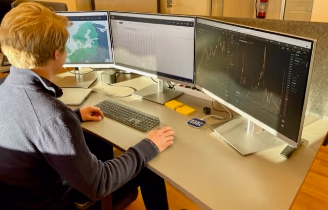 Slik får våre medlemmer billigere strøm