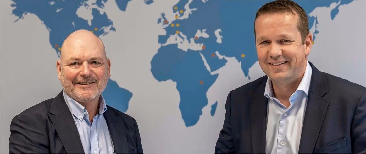 Datek og Nemko samarbeider om cybersikkerhet