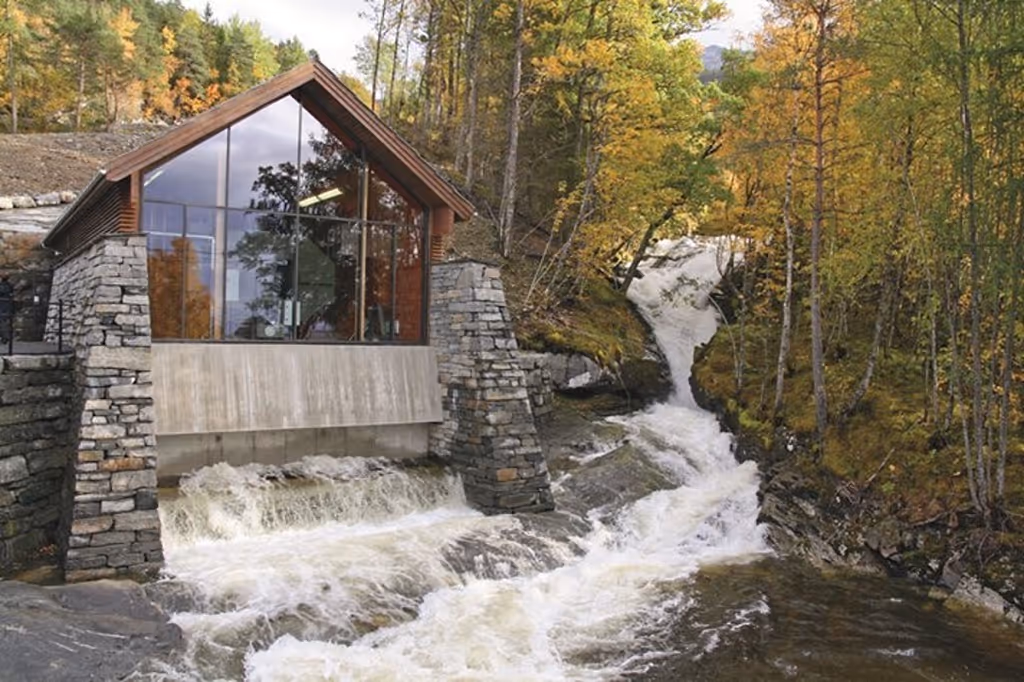 KL-medlemmer sitter på 14 mil. kr. i strømgevinst