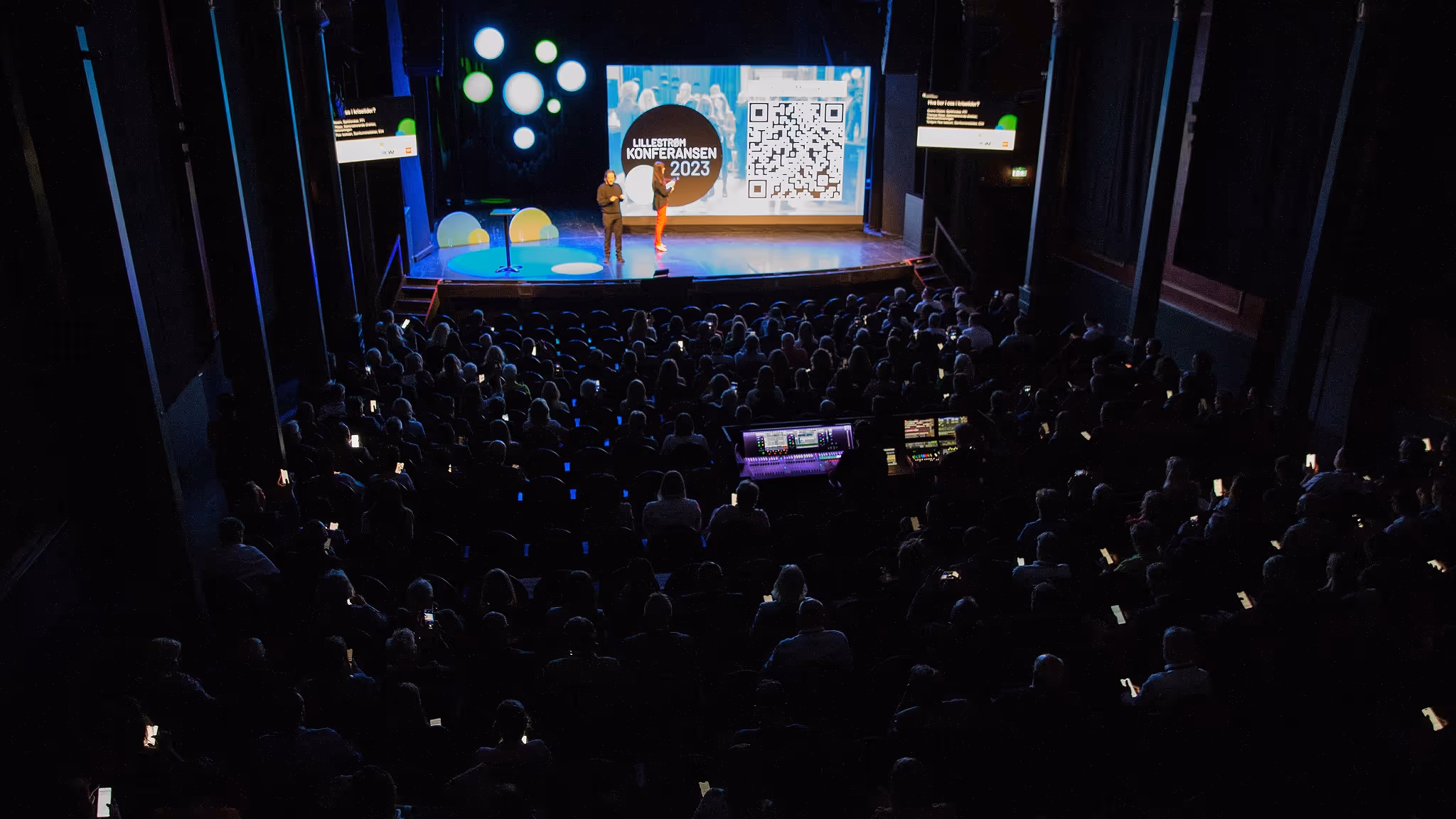 En fremtidsrettet Lillestrømkonferanse