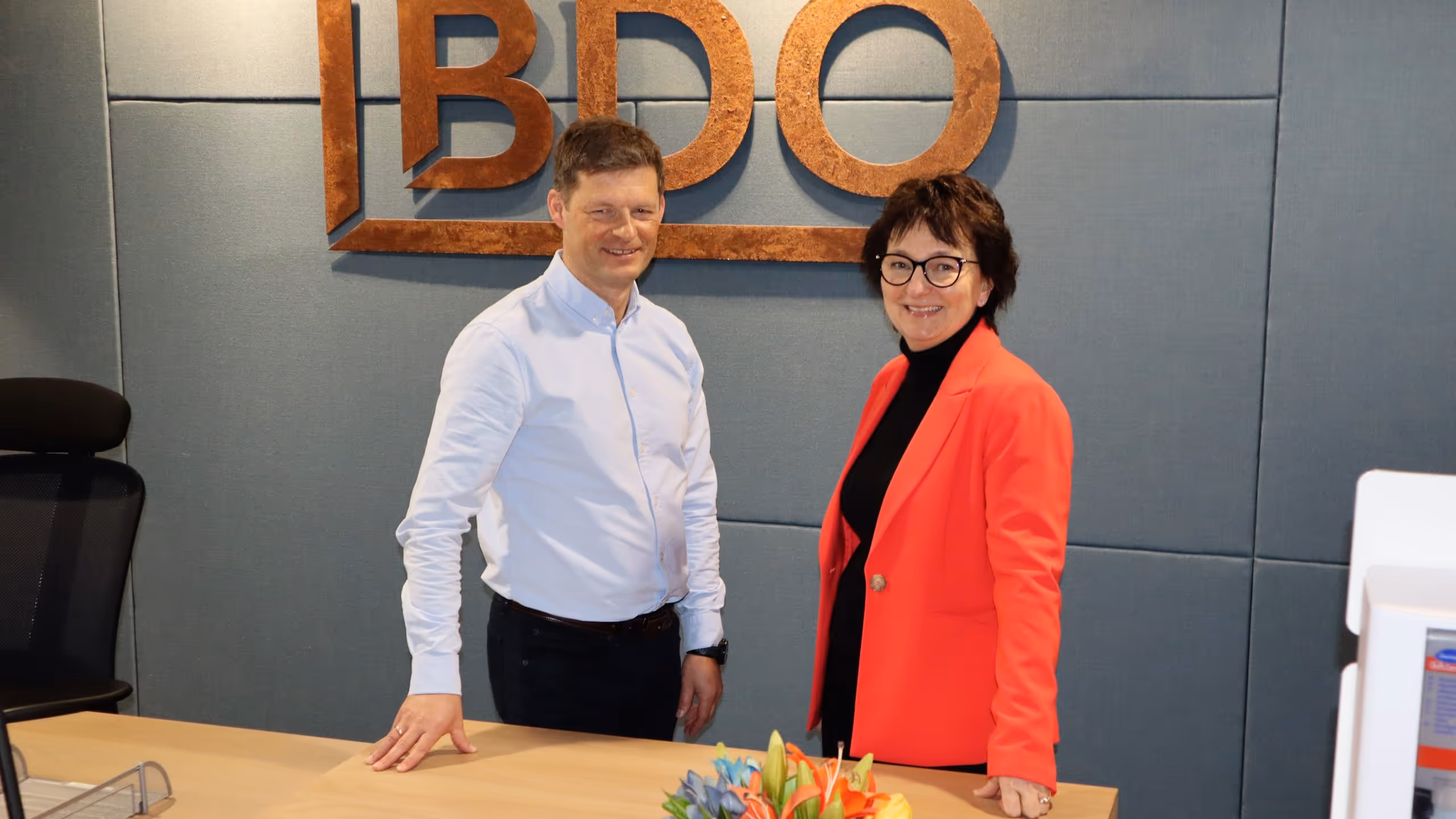 Klare for oppstart av nytt bærekraftnettverk