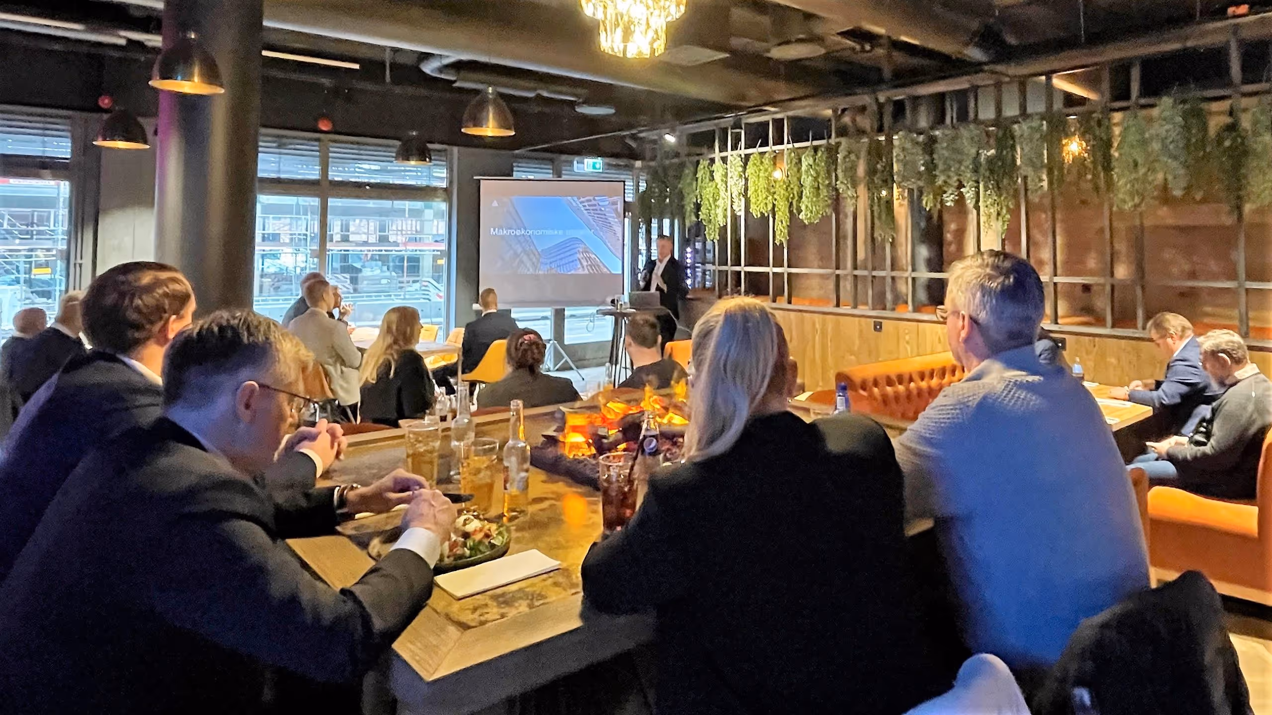 Næringseiendom: – Lillestrøm slår alt