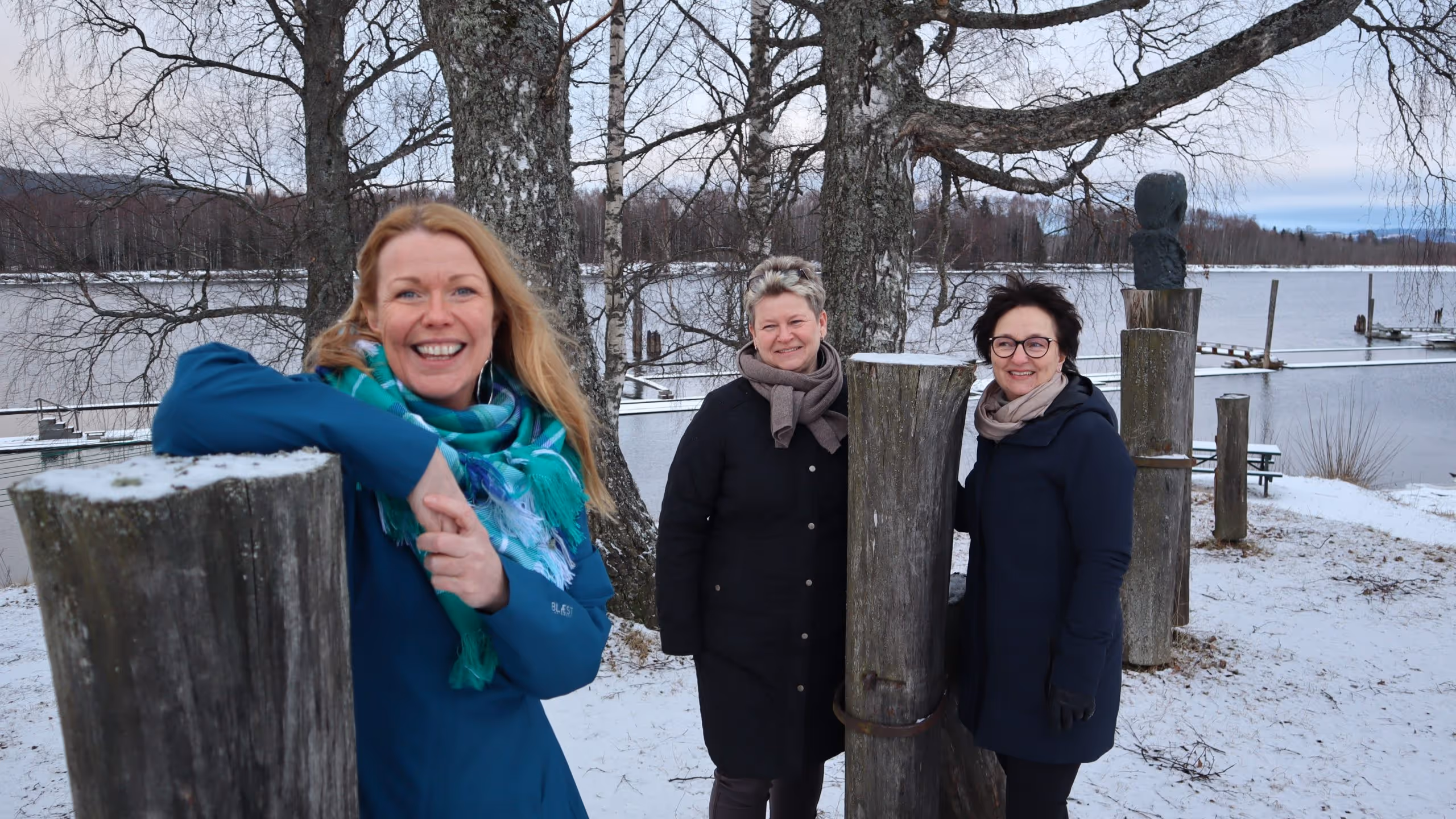 Samler Opplevelsesnæringen