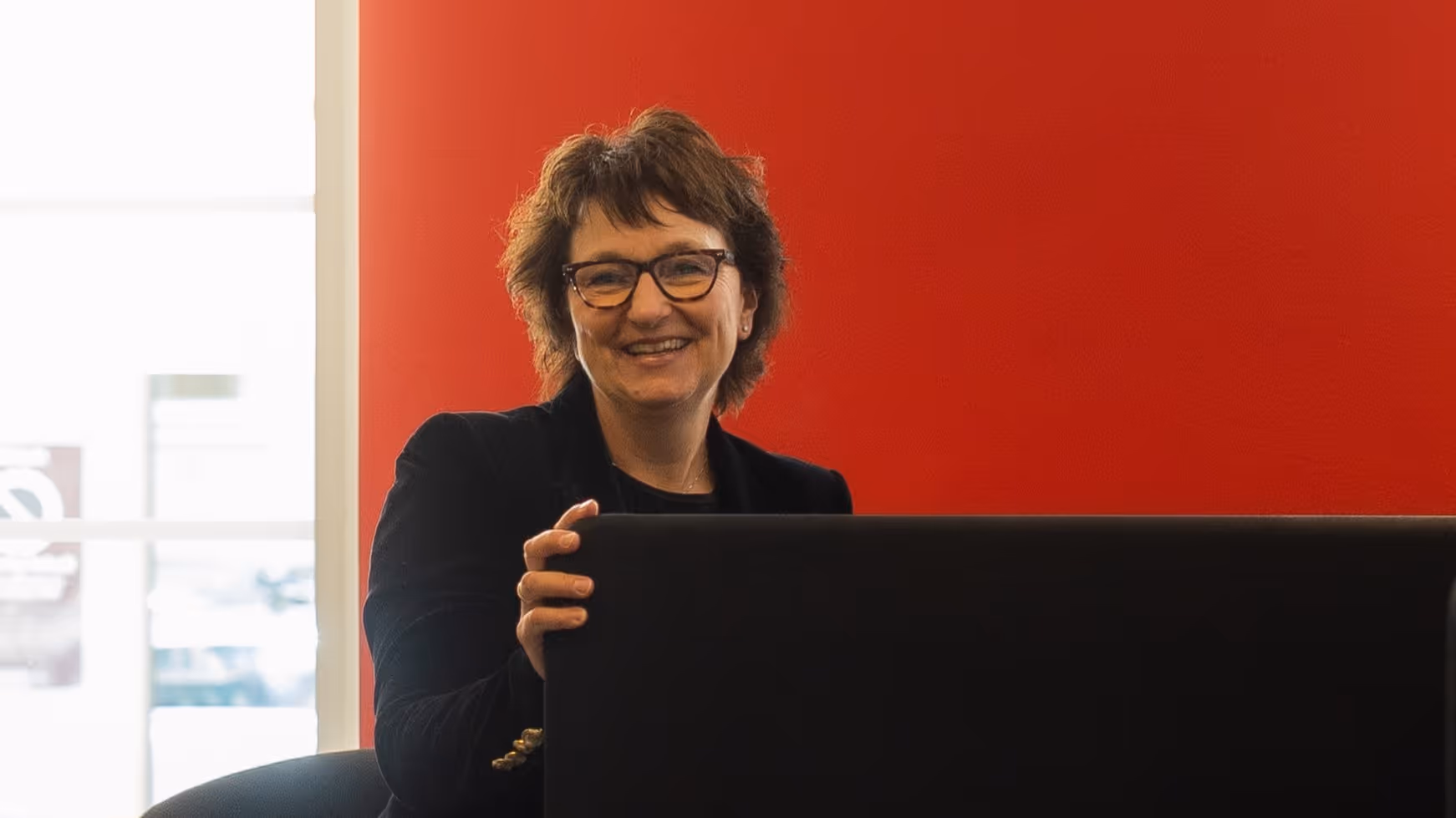 Ingen sterk budsjettsatsing på næringslivet