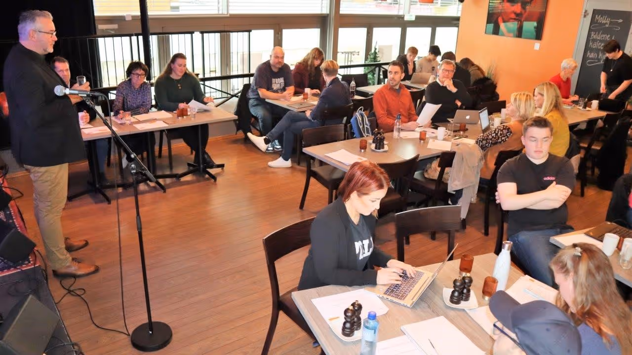 Gründerboost – et nytt startuptilbud