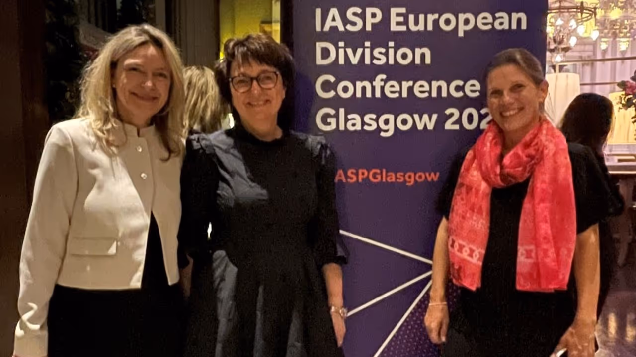 Internasjonal samling for «kunnskapsbyer»