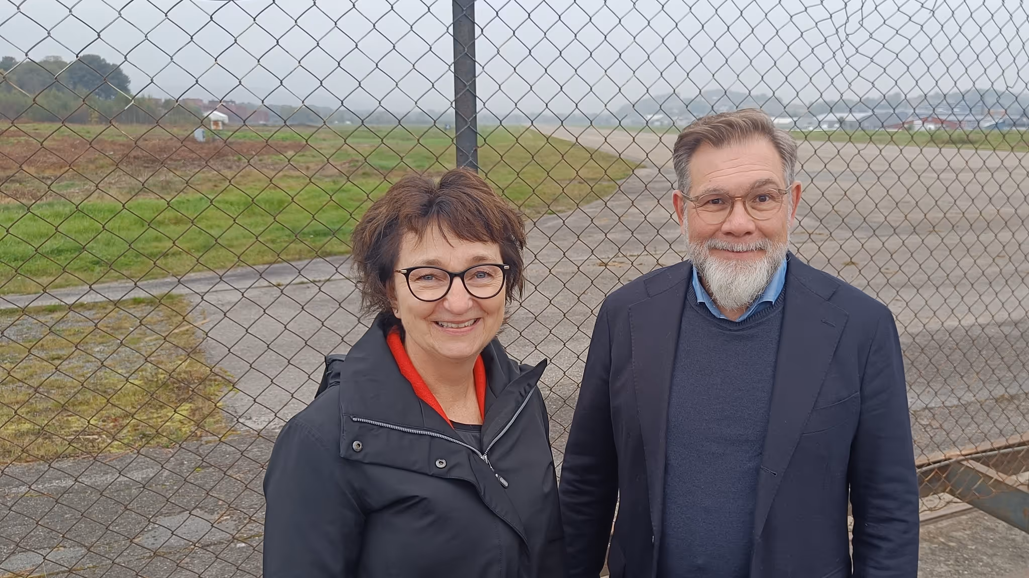 – Vi trenger Kjeller som vekstmotor