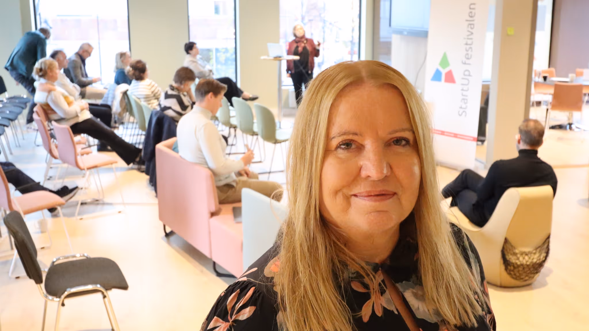 Marit Thomas ny prosjektleder i KL