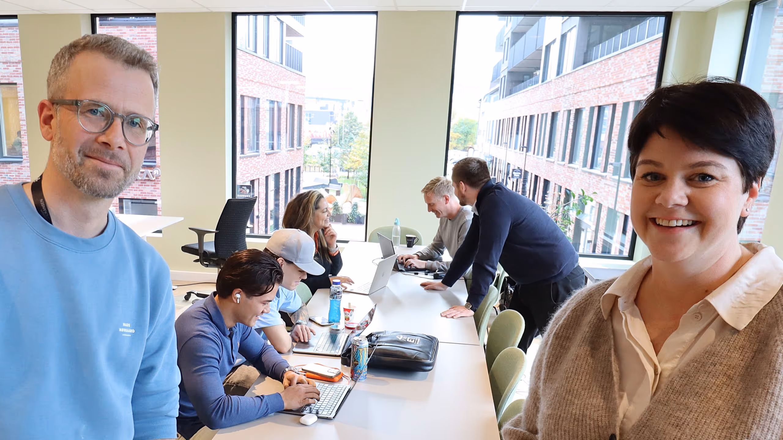 Invitasjon til nettverk for tidligfaseinvestorer