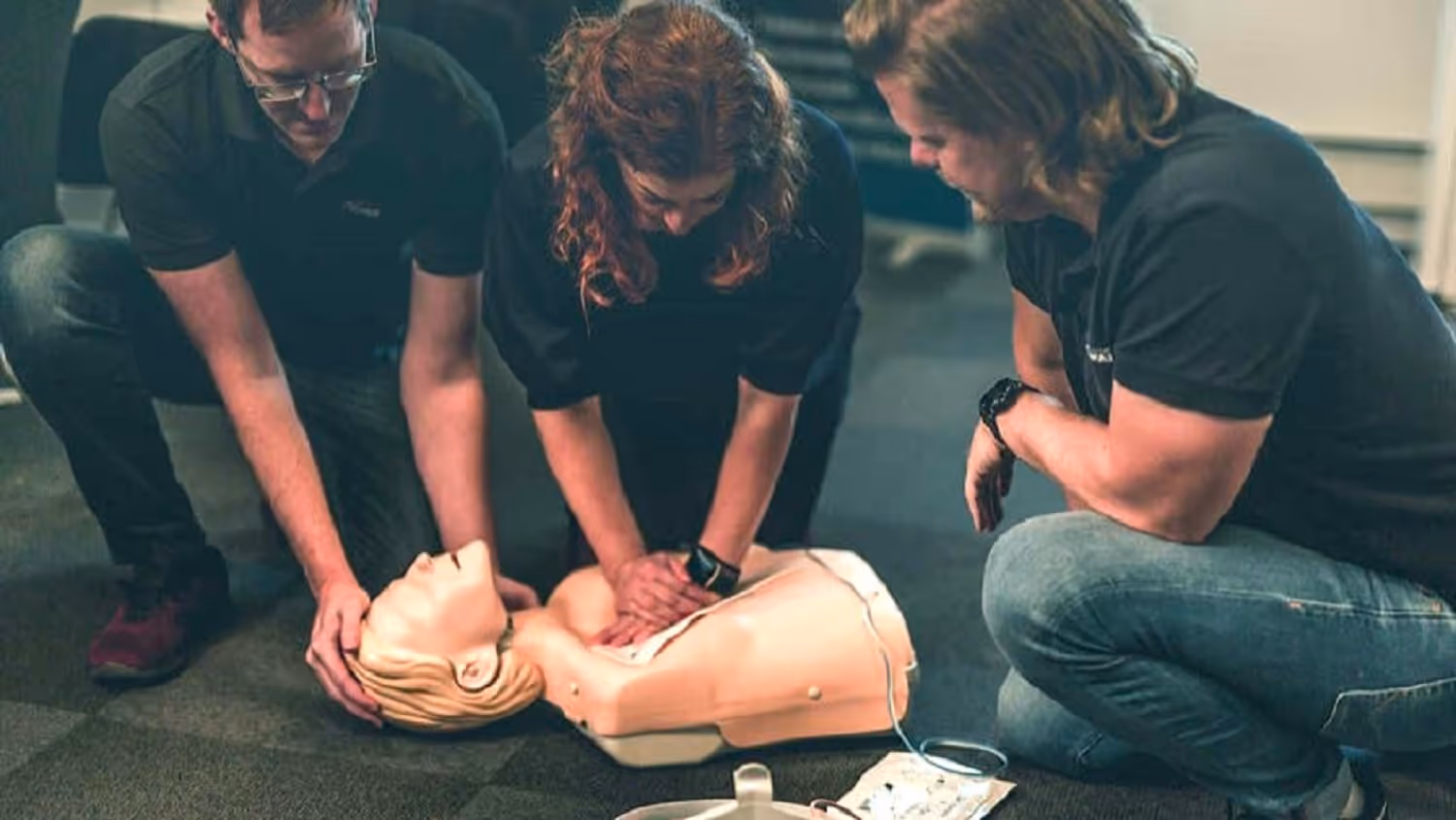 Ny i Kunnskapsbyen: Blostrupmoen