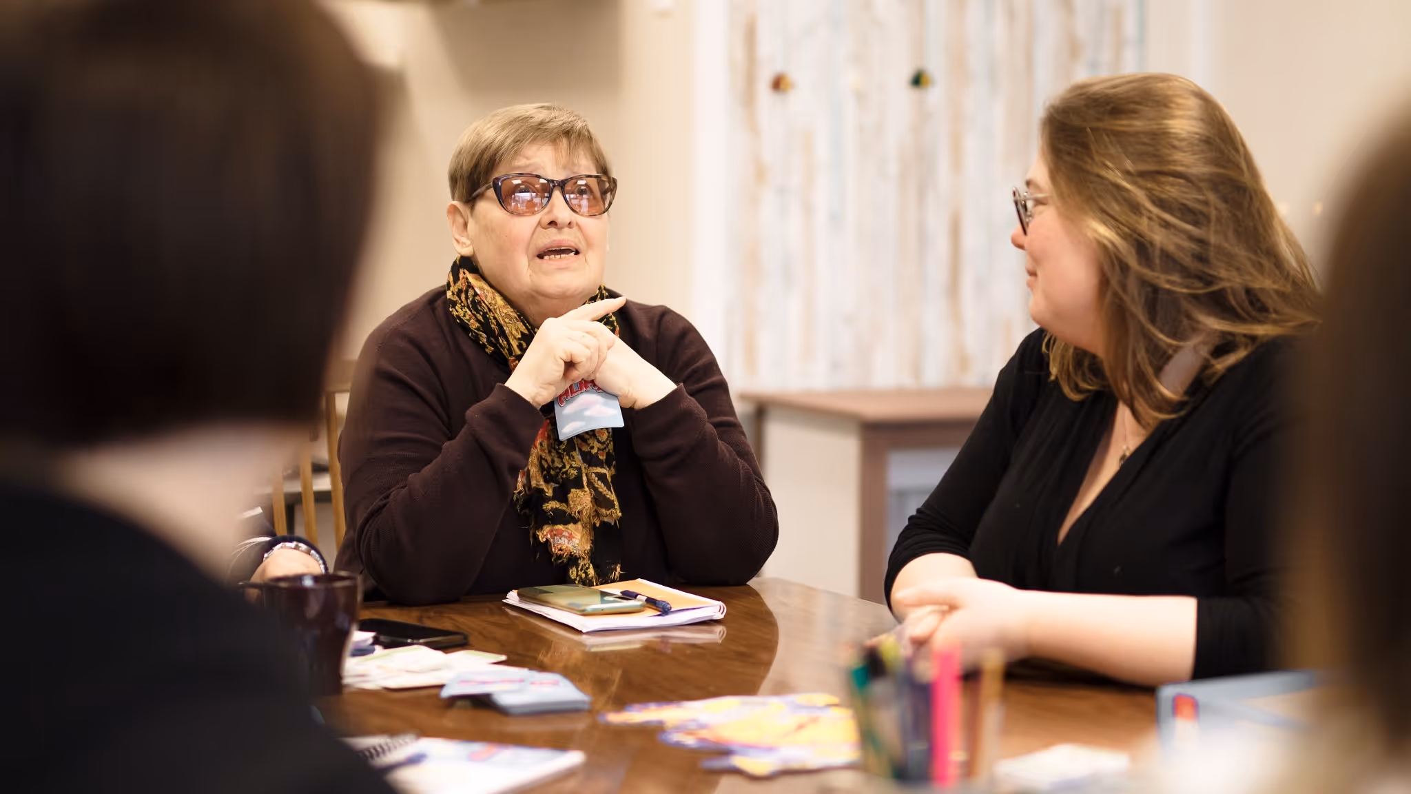 Ny i Kunnskapsbyen: Levitator