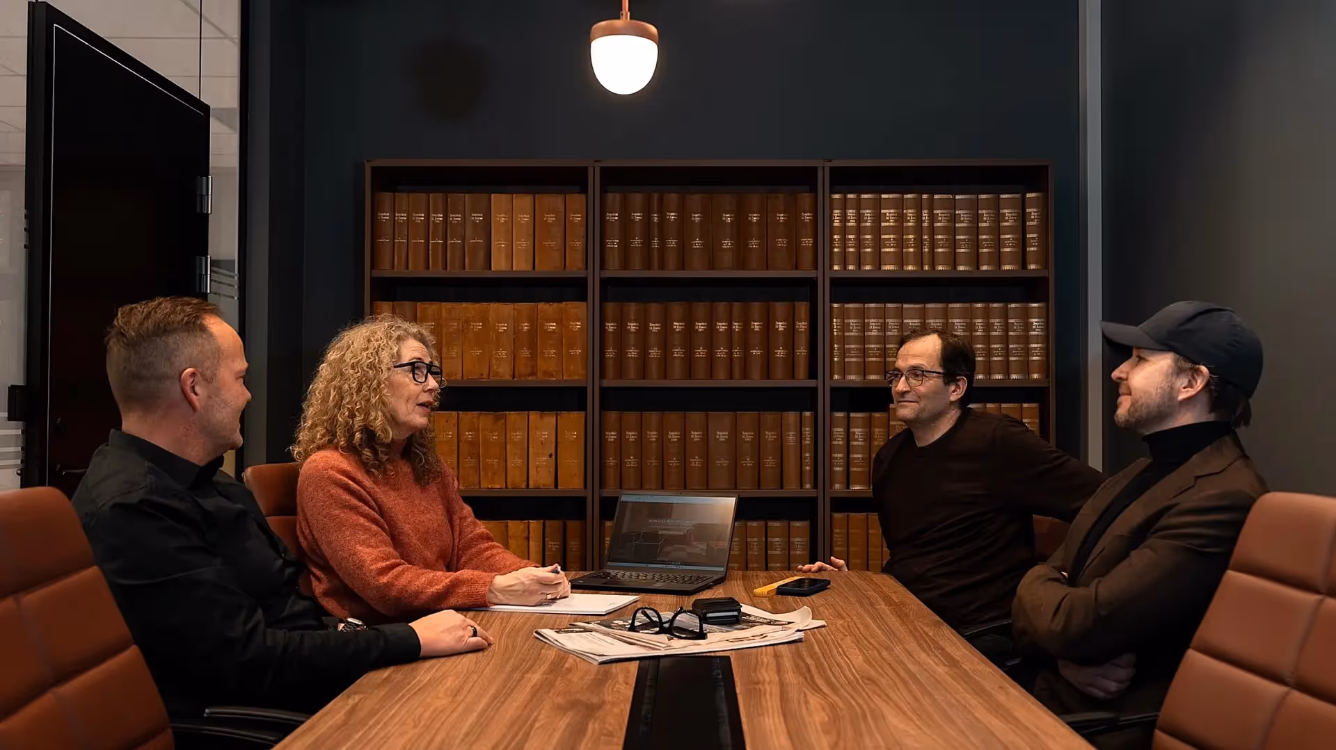 Ny i Kunnskapsbyen: SL Interiør & Kontor