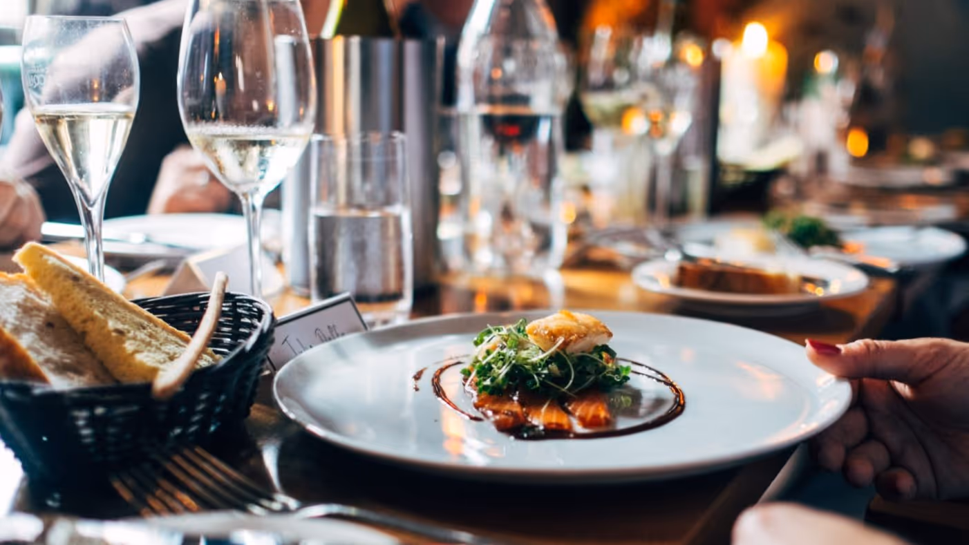 Ny i Kunnskapsbyen: Lillestrøm Catering