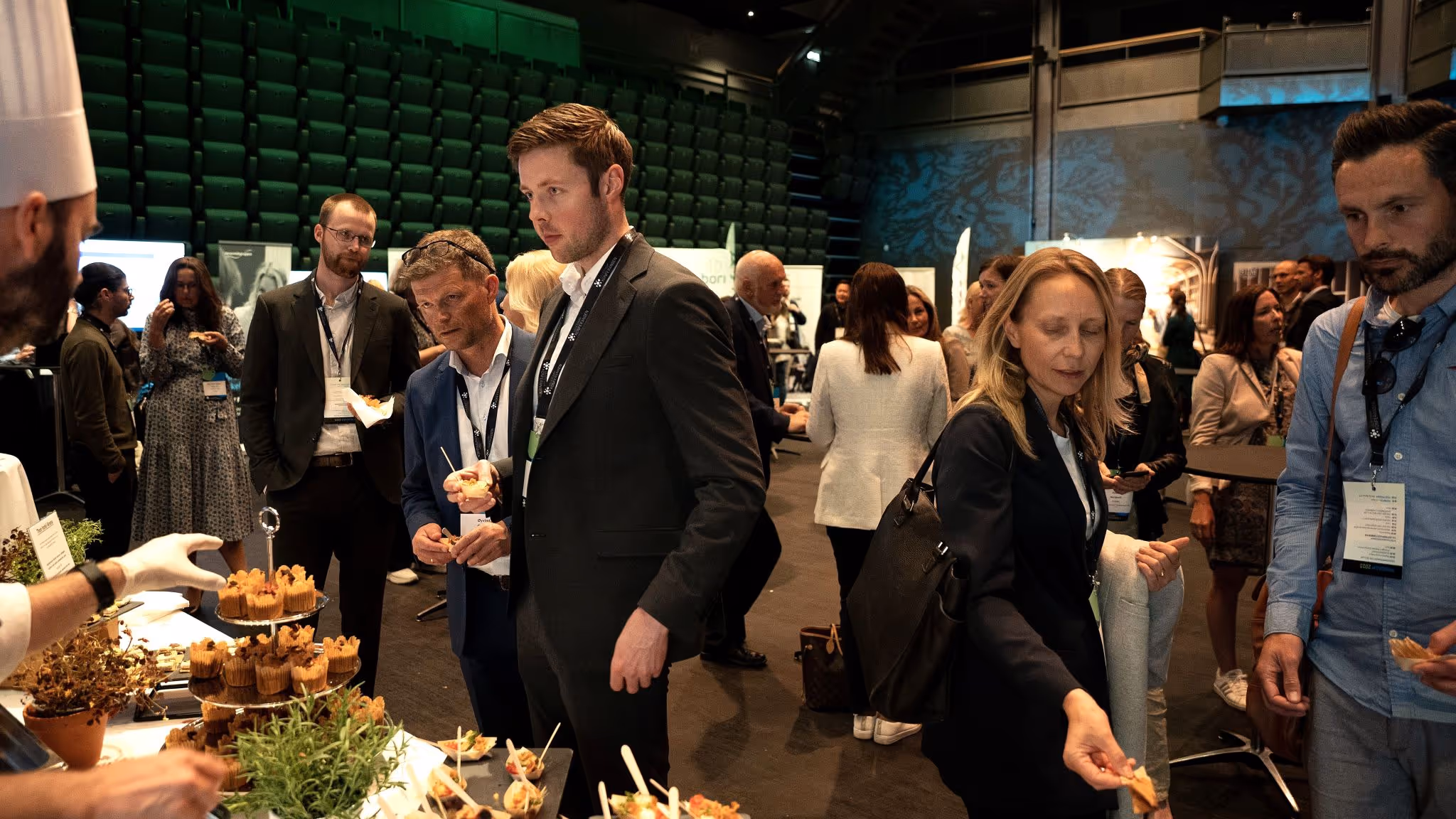 En ny generasjon løfter Romerike